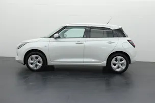 Suzuki Swift 1.2 Tradizio Hybrid 4x4