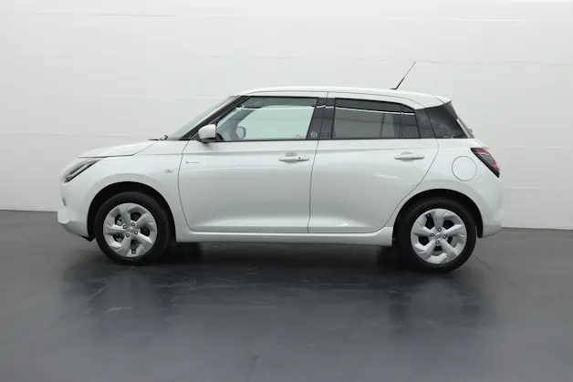 Suzuki Swift 1.2 Tradizio Hybrid 4x4