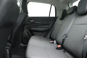 Suzuki Swift 1.2 Tradizio Hybrid 4x4