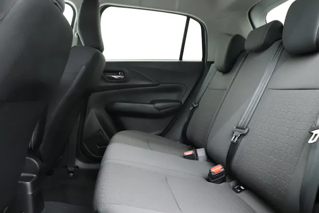 Suzuki Swift 1.2 Tradizio Hybrid 4x4