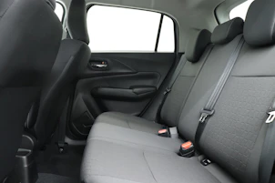 Fahrzeugbild SUZUKI Swift 1.2 Tradizio Hybrid 4x4