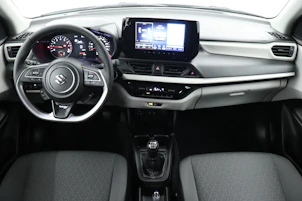 Fahrzeugbild SUZUKI Swift 1.2 Tradizio Hybrid 4x4