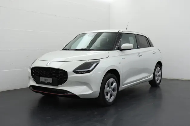 Suzuki Swift 1.2 Tradizio Hybrid 4x4
