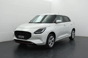 Fahrzeugbild SUZUKI Swift 1.2 Tradizio Hybrid 4x4