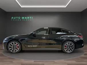 BMW i4 xDrive40