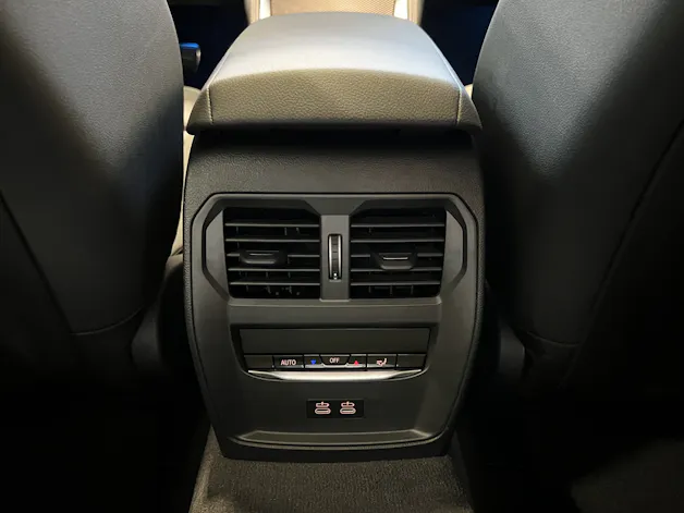 BMW i4 xDrive40