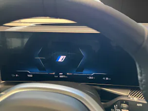 BMW i4 xDrive40