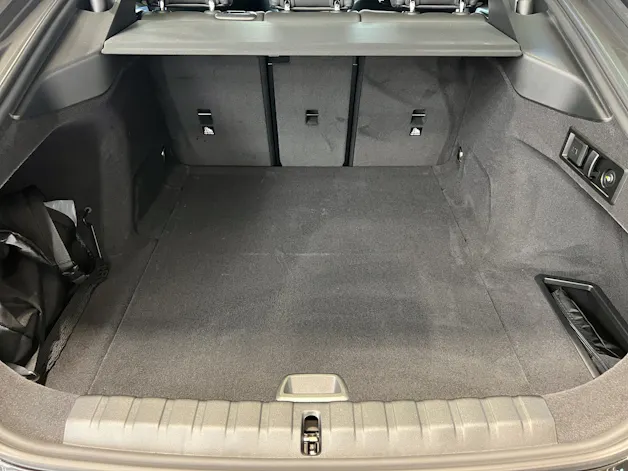 BMW i4 xDrive40