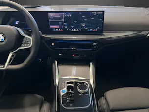 BMW i4 xDrive40
