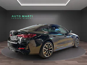 BMW i4 xDrive40