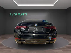 BMW i4 xDrive40