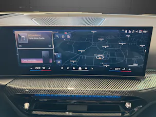 BMW i4 xDrive40