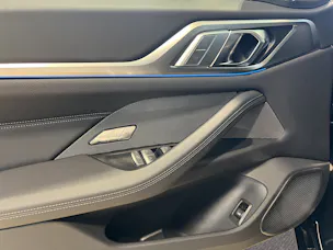 BMW i4 xDrive40