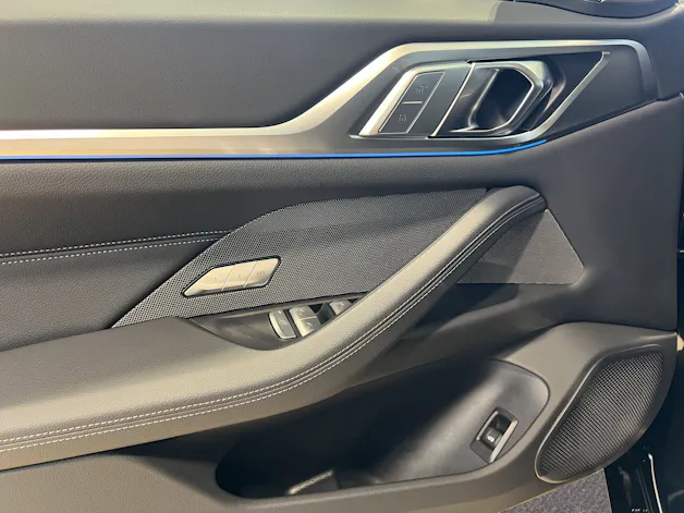 BMW i4 xDrive40