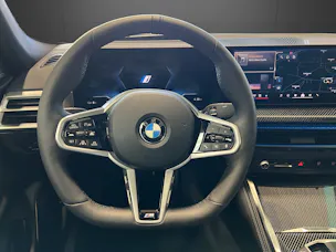 BMW i4 xDrive40