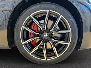 BMW i4 xDrive40