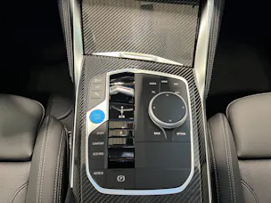 BMW i4 xDrive40