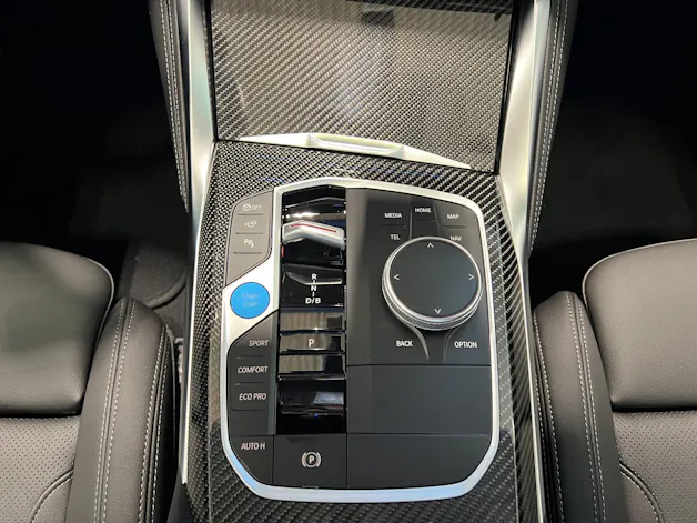BMW i4 xDrive40