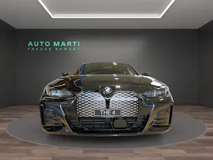 BMW i4 xDrive40