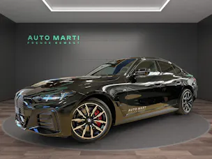 BMW i4 xDrive40
