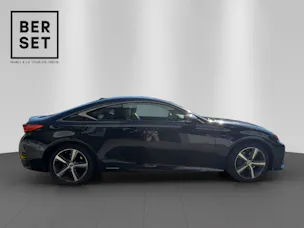 Lexus RC 300h Comfort