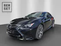 Lexus RC 300h Comfort