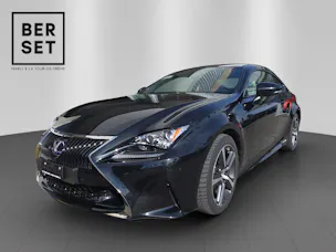 Lexus RC 300h Comfort