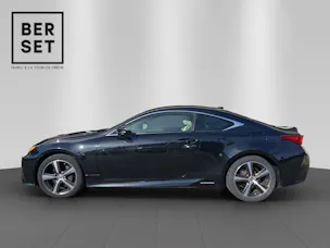 Lexus RC 300h Comfort
