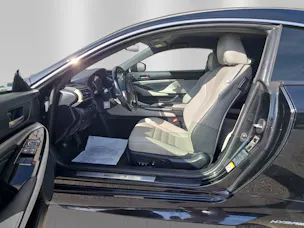 Lexus RC 300h Comfort