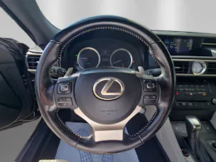 Lexus RC 300h Comfort