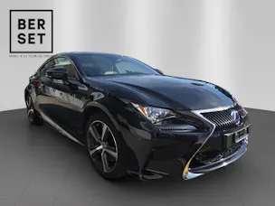 Lexus RC 300h Comfort