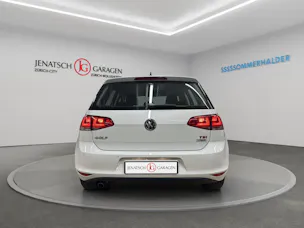 VW Golf VII 1.4 TSI ACT Comfortline DSG