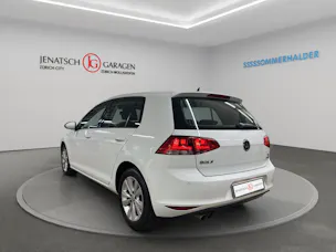 VW Golf VII 1.4 TSI ACT Comfortline DSG