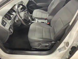 VW Golf VII 1.4 TSI ACT Comfortline DSG