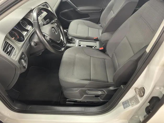 VW Golf VII 1.4 TSI ACT Comfortline DSG