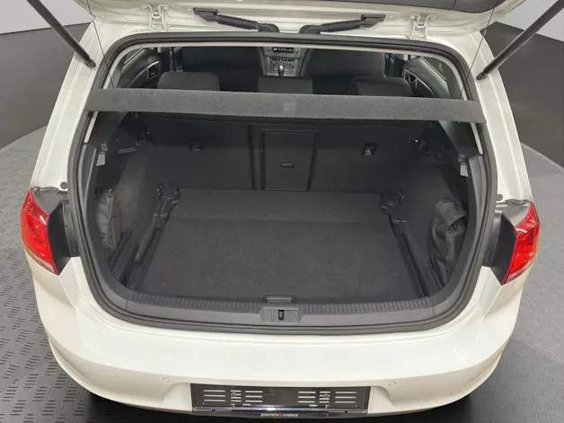 VW Golf VII 1.4 TSI ACT Comfortline DSG