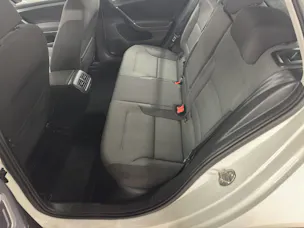 VW Golf VII 1.4 TSI ACT Comfortline DSG