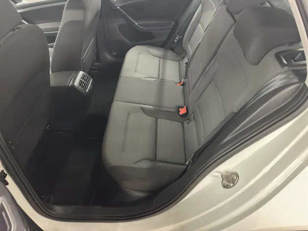 VW Golf VII 1.4 TSI ACT Comfortline DSG