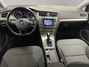 VW Golf VII 1.4 TSI ACT Comfortline DSG