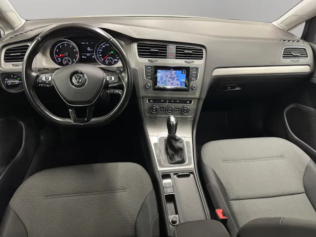 VW Golf VII 1.4 TSI ACT Comfortline DSG