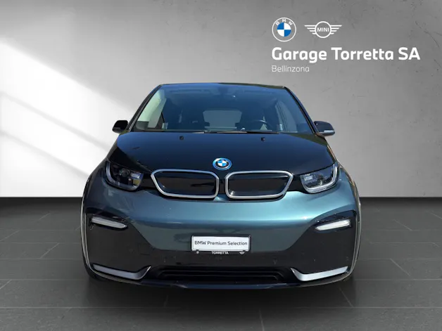 BMW i3 S 120 Ah