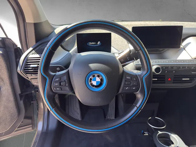 BMW i3 S 120 Ah