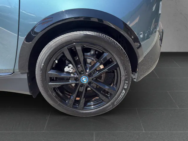 BMW i3 S 120 Ah