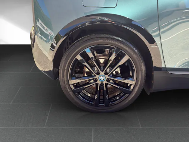 BMW i3 S 120 Ah