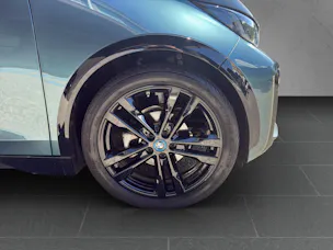 BMW i3 S 120 Ah