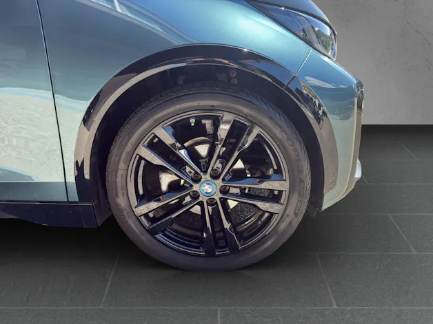 BMW i3 S 120 Ah