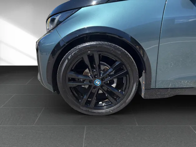 BMW i3 S 120 Ah