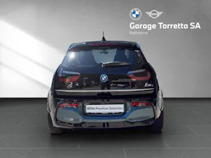 BMW i3 S 120 Ah