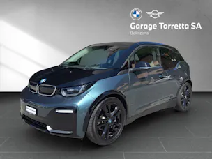 BMW i3 S 120 Ah
