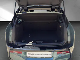BMW i3 S 120 Ah